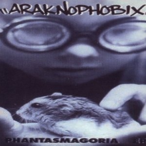 Phantasmagoria EP
