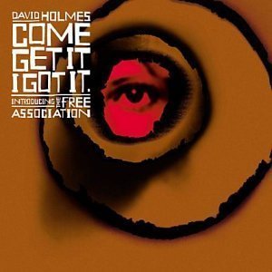 Image for 'Come Get It I Got It'