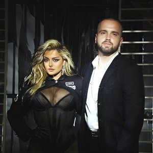 Topic & Bebe Rexha 的头像