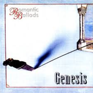 Genesis - Romantic Melodies - Andr Rieu - [disc 2] - Vbr100 - Zortam Music