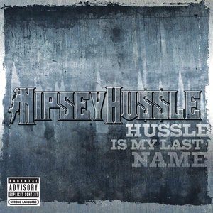 Hussle Is My Last Name - Single