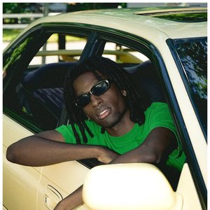 Joshua Raw 的头像