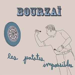 Bourzaï