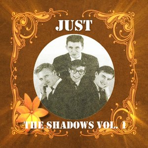 Just the Shadows, Vol. 1