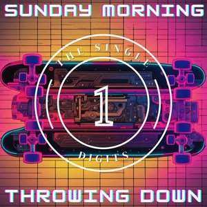 Sunday Morning Throwing Down