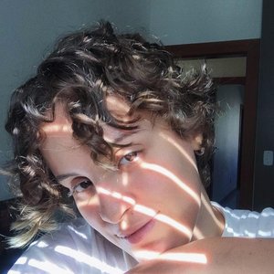 Isadora Borges 的头像