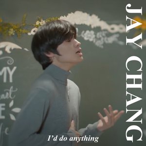 Immagine per 'I’d do anything'