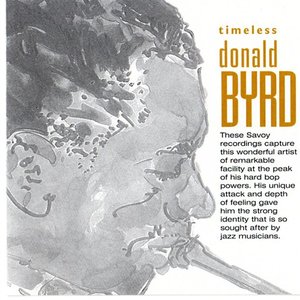 Timeless: Donald Byrd