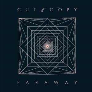 “Far Away”的封面