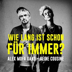 Wie lang ist schon für immer? - Single