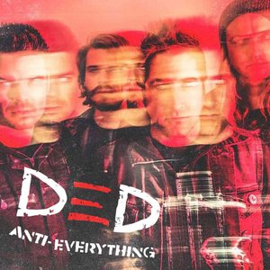 Anti-Everything [Explicit]
