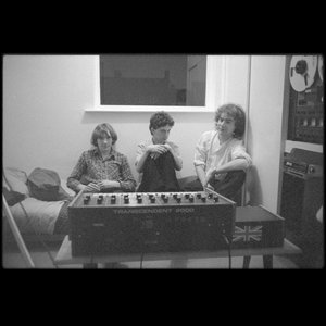 Simon Parker, Andy Pratt and Kelv 的头像
