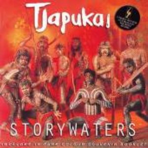 Tjapukai 的头像