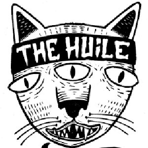The Huile 的头像