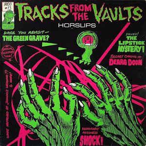 Tracks from the Vaults