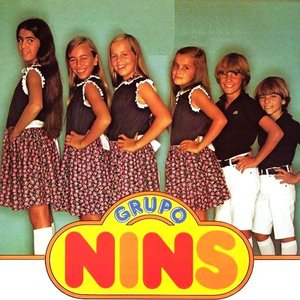 Grupo Nins için avatar