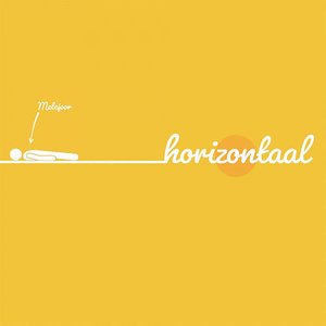 Horizontaal (Reggeaton Remix)