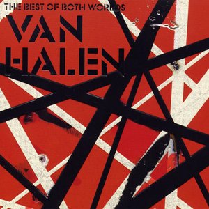 Eddie Van Halen - Van Halen için avatar