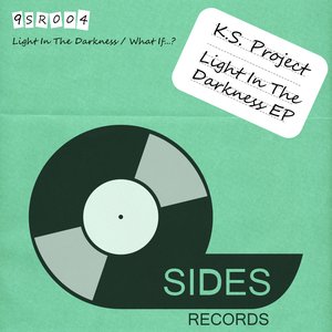 Light In The Darkness EP