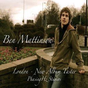 New Album Taster