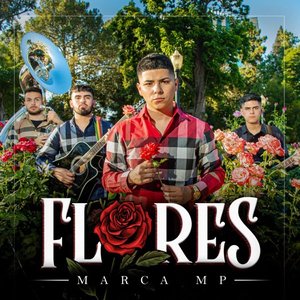 Flores - EP