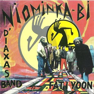 Niominka Bi N'Diaxas Band için avatar