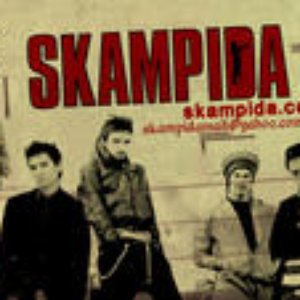 Skampida のアバター