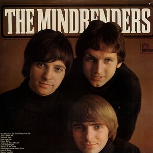 The Mindbenders