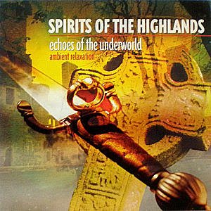 Celtic Spirits of the highlands