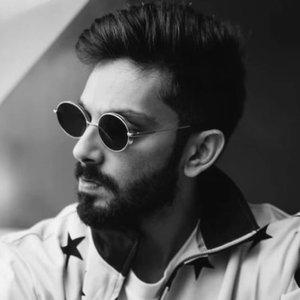 Avatar de Anirudh Ravichander