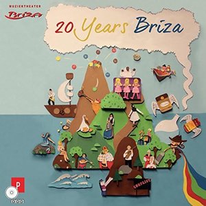 Briza 20 Years