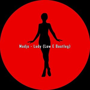 Lady (Low E Remix) - Single