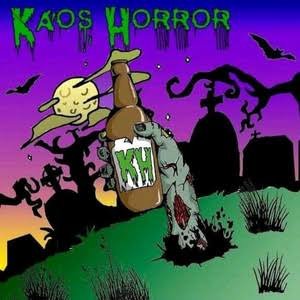 Kaos Horror