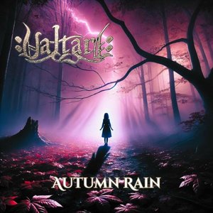 Autumn Rain