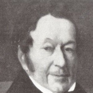Carolus Antonius Fodor 的头像