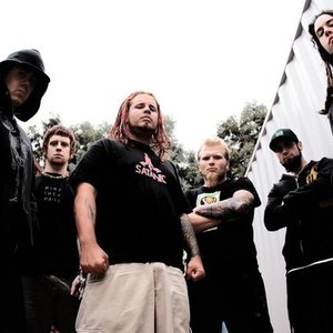 Bleed the Sky 的头像