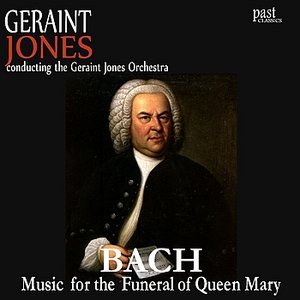 Music for the Funeral of Queen Mary