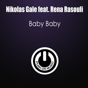 Baby Baby (feat. Rena Rasouli)