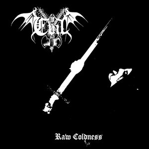 Raw Coldness