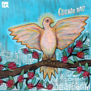 Cuckoo Spit - EP