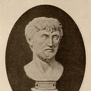 Titus Lucretius Carus 的头像