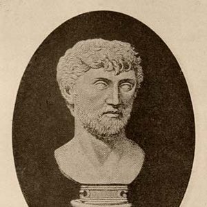 Avatar for Titus Lucretius Carus