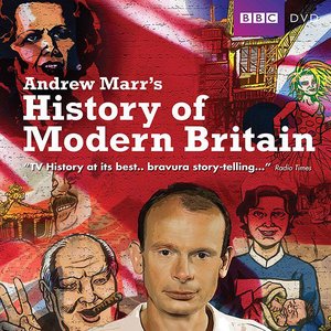 A History Of Modern Britain