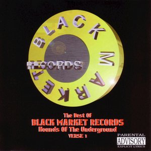 The Best Of Black Market Records