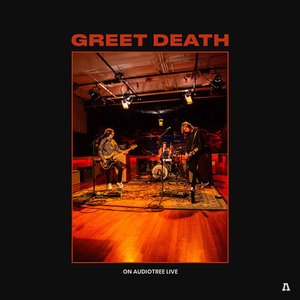 Greet Death on Audiotree Live