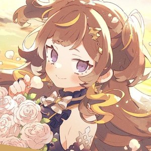 アーニャ・メルフィッサ 的头像