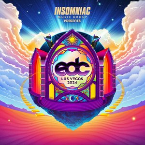 EDC Las Vegas 2024