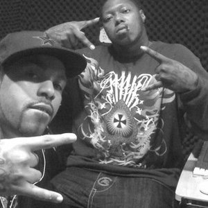 Awatar dla Lil' Flip & Z-RO