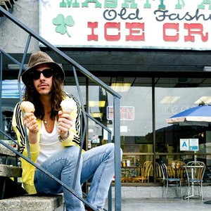 Cisco Adler photo provided by Last.fm