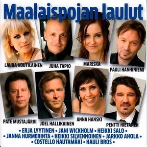 Maalaispojan laulut